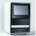 Laboratorio médico PCR Analizador de ADN PCR Termal Cycler